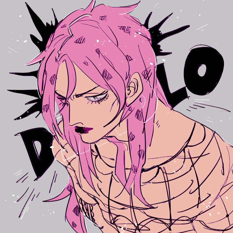 jojo的奇妙冒险mugen手机版(JOJOの奇妙冒险(普通鱼改))