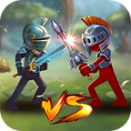 Stickman War 2:Odyssey(火柴人战争奥德赛2无限金币钻石)