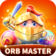 球球英雄国际服(Orb Master)