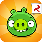 捣蛋猪内置功能菜单版（Bad Piggies）