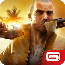 孤胆车神维加斯(Gangstar 4)
