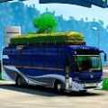 印度巴士山模拟器(Indian Bus Hill Simulator)