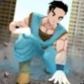 超级龙绳索英雄(Dragon Rope Hero Mafia City)