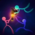 火柴人激斗手机版
