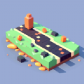 放置道路建造(Idle Road Build)