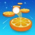 跳舞水果瓷砖(Dancing Fruity Tiles Hop Ball)