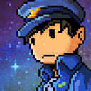 Starship Commander（像素星舰无限绿钞版）