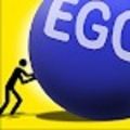 超级自我(Super Ego)