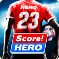 score hero（2023无限体力）