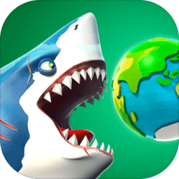 饥饿鲨世界（Hungry Shark国际服无限珍珠版）