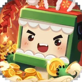 迷你世界游戏(内置菜单)
