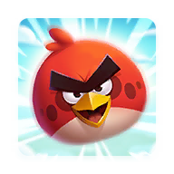 愤怒的小鸟2（Angry Birds 2无限黑珍珠钻石金币版）