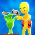 僵尸合并战斗(Zombie Merge Fight)