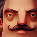 Hello Neighbor（你好邻居）