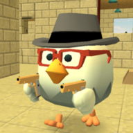 Chicken Gun（小鸡大乱斗内置作弊菜单）