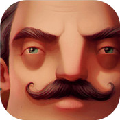 你好邻居躲猫猫（Hello neighbor）