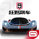 狂野飙车9竞速传奇（无限金币无限钻石）