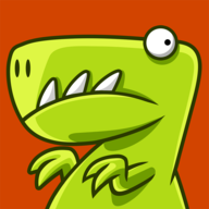 疯狂恐龙公园（Crazy Dino Park无限骨头）