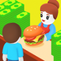 放置我的汉堡店(Burger Please!)