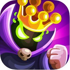 王国保卫战4（内购免费版）