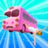 巴士升级跑(Level Up Bus)