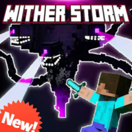 Wither Storm Mod（我的世界凋零风暴模组手机版MOD）