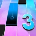 钢琴块3破解版无限钻石