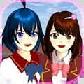 樱花学校模拟器(新服装)