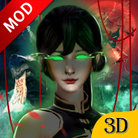 无尽噩梦5怨灵咒内置mod菜单