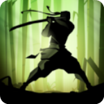 Shadow Fight 2（暗影格斗2内置菜单中文版）
