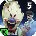 恐怖冰淇淋5（icescream5无限陷阱无限子弹）