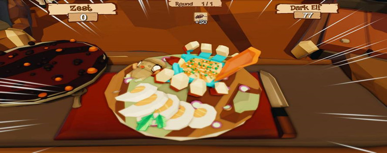 料理师游戏合集