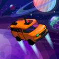 行星探险家救援(Planetary Explorer Rescue)