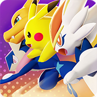 Pokemon UNITE（宝可梦大集结）