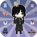yoyo娃娃装扮小屋(YOYO Doll)