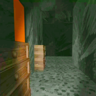 惊悚旅馆(Horror Hotel)