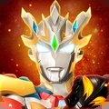 奥特曼宇宙英雄4399破解版(奥特曼宇宙英雄)