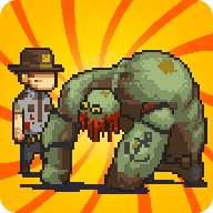 死亡突围（Dead Ahead Zombie Warfare）