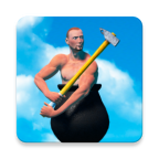 Getting Over It（掘地求生内置菜单版）
