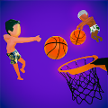 滑行灌篮(Slide Dunk 3D)