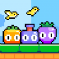 啤酒花地(Hoppy Land)