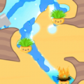 挖土引水(Dig Water)