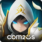 魔灵召唤官方版 (Summoners War)