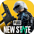 未来之役手游官网版(NEW STATE Mobile)