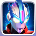 ultraman（奥特曼传奇英雄国际服内置菜单）