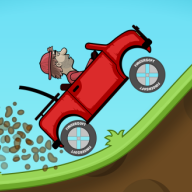 登山赛车（Hill Climb Racing无限金币版）