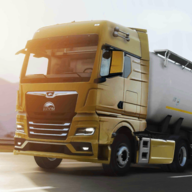 Truckers of Europe 3（欧洲卡车模拟器内置菜单版）