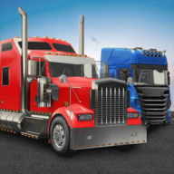 Euro Truck Driver（欧洲卡车司机）