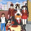 真实学校模拟器全部车辆2023