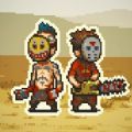 死亡突围破解版游戏(Dead Ahead Zombie Warfare内置菜单)